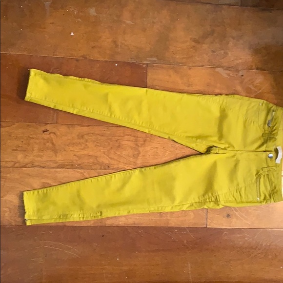 Zara Colour Denim - Picture 4 of 4